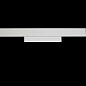 ART-MAG25-OPTIC-RS LED Светильник линейный поворотный для магнитного шинопровода   -  Трековые светильники 